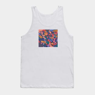 Shapes Tank Top